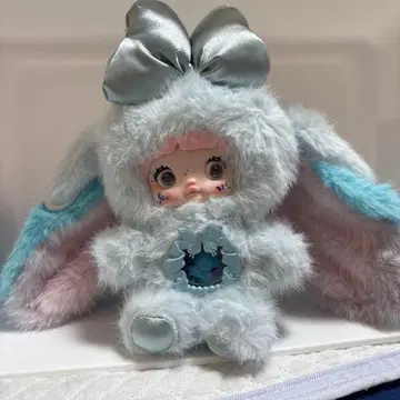 판타지 월드 봉제 인형 미사용 새상품