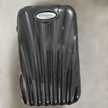 Samsonite 트래블 파우치 ANA 한정판 ( 그레이 )