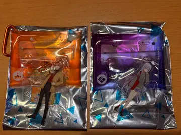 프로세카 스시로 멀티 파우치 텐마 츠카사 요이사키 카나데