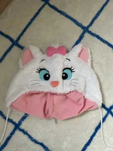 팬캡 디즈니 마리