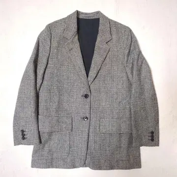새상품급 마가렛호웰 LOVAT 테일러드 자켓 사이즈 1