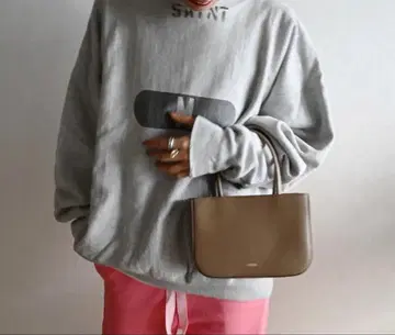 Chl!iii 스몰 토트