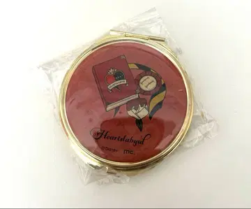 트위스테 하츠 거울