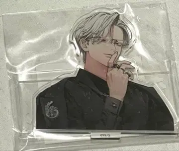 극락가 팝업 너무 가까워서 아름다운 극근점 ver 아크릴 스탠드 요미