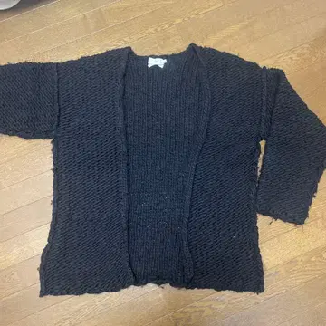 Graphpaper 가디건