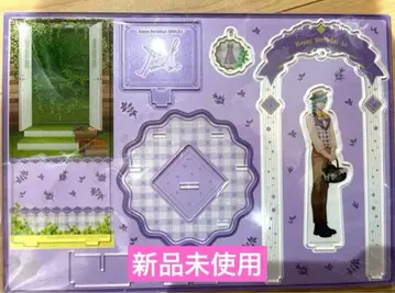 우타노 프린스사마 벌스데이 아크릴 스탠드 스이파라 미카제 아이