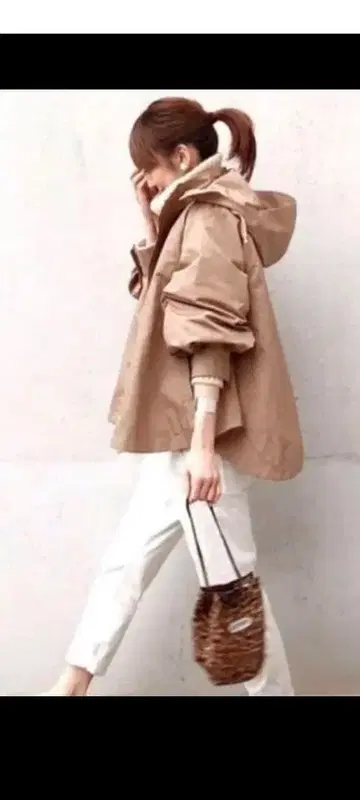 엠마 테일러 스테디셀러 마운틴 후드티 탈부착 보아 안감 방수 가공