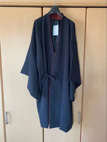 [ 미사용 ] 일본 의류 겉옷 코트 일본제