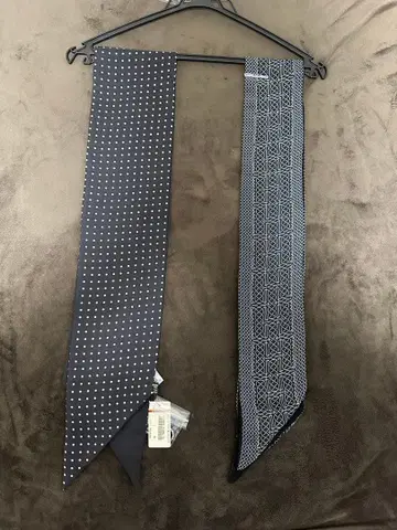 증정품 포함 5351 POUR LES FEMMES 스카프 스톨