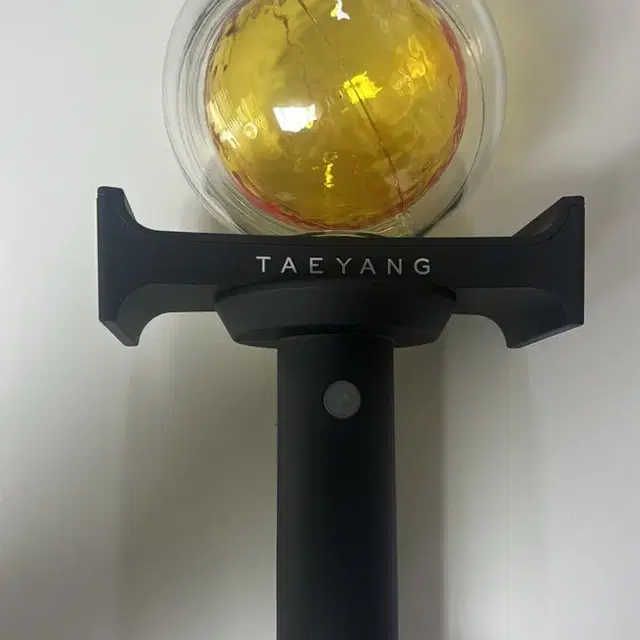 태양 공식 응원봉