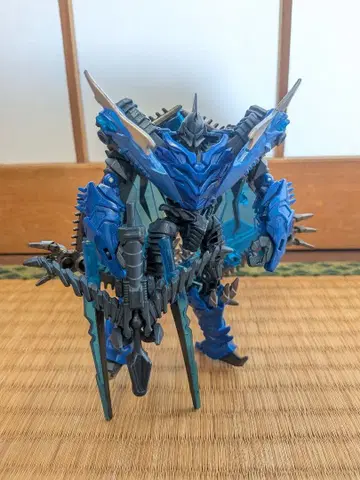 트랜스포머 mb 스트레이프