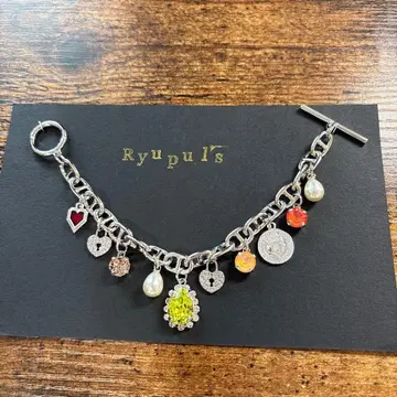 [ 하나뿐인 ] 참 팔찌 핸드메이드