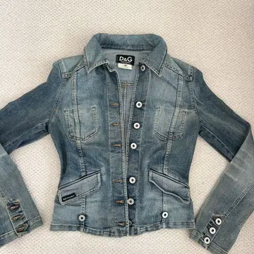D&G 데님 자켓 24/38