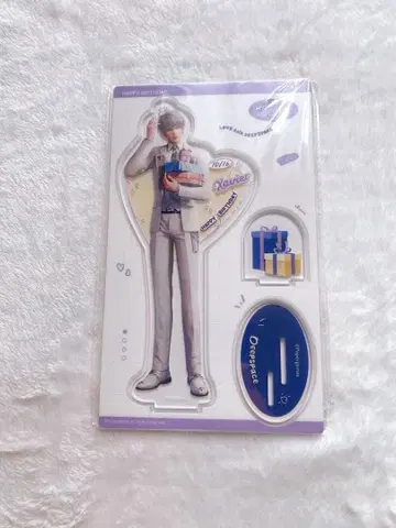 세이야 2024년 생일 벌스데이 등신 아크릴 스탠드