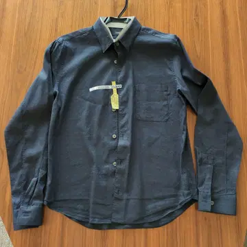 [ Theory ] 남성용 셔츠 [ 매장 클리닝 완료 ]