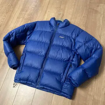 파타고니아 피츠로이 다운 자켓