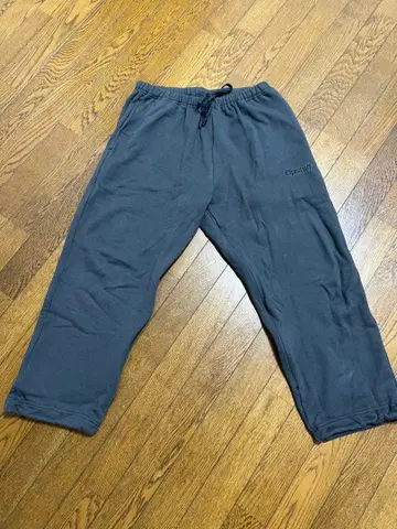 optstuff 스웨트 팬츠