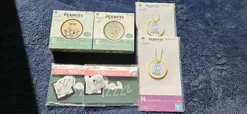 스누피 제일복권