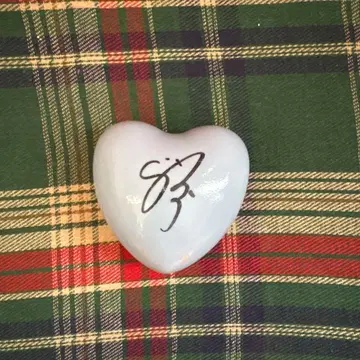 오히라 쇼세이 사인볼 JO1