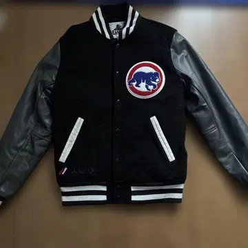 레어 아이템! 엑스라지 바시티 자켓 XLARGE M 사이즈