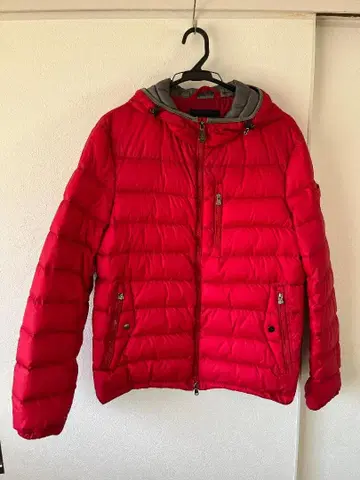 PEUTEREY 퓌테리 BYRON 다운 자켓 M (L 사이즈 상당)