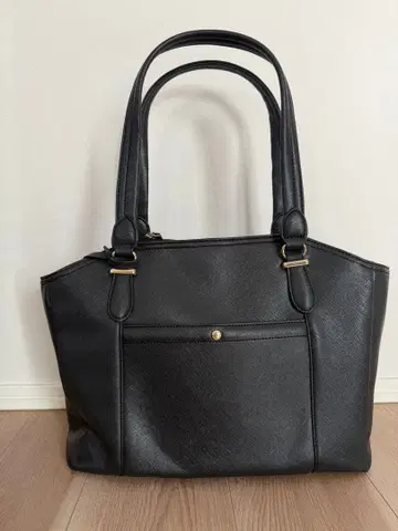 [ 새상품 ] with 비즈니스 백