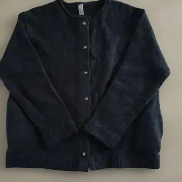 새상품 이마고 가디건 프리 사이즈