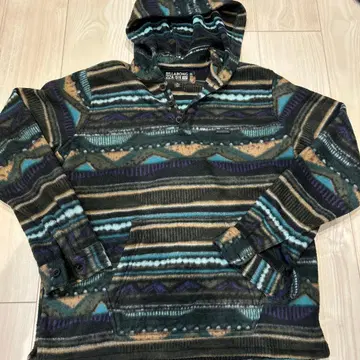 BILLABONG XL 플리스 자켓