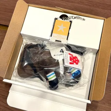 미개봉 도쿄 서러브레드 루주 달리아