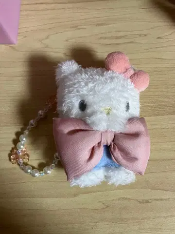 키티 메종 드 플뢰르