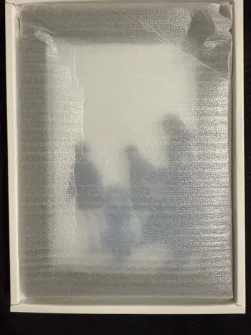 MyGO!!!!! 8th 라이브 혜택 거울 뱅드림