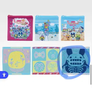 에어캡 가게놀이 1등 복권 세트 7종