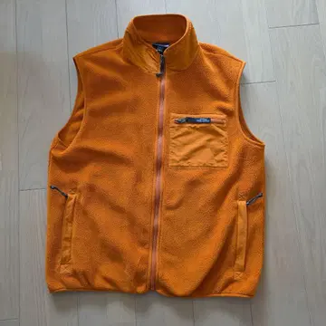 patagonia M's Synch Vest 신틸라 베스트 플리스