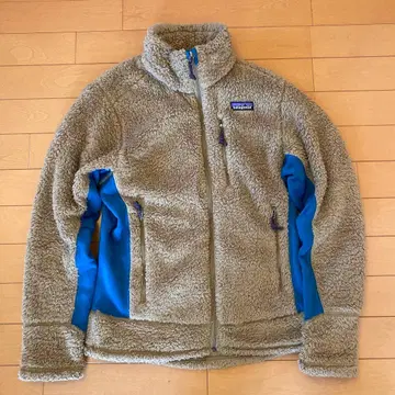 patagonia 파타고니아 로스 가토스 플리스 자켓 XS 25920