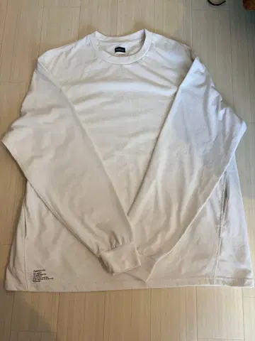 FreshServiceDRY JERSEY L/S CREW NECK Tee