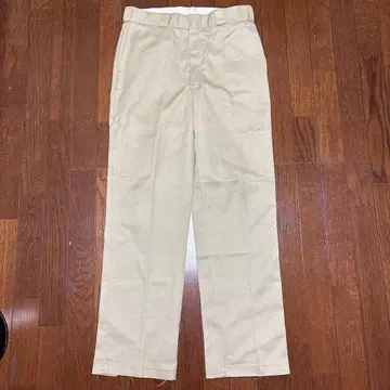 dickies 874 33 x 34 USA제 YKKzip