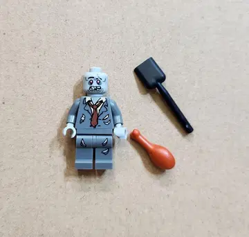 LEGO 미니 피규어 미니 피규어 시리즈 117