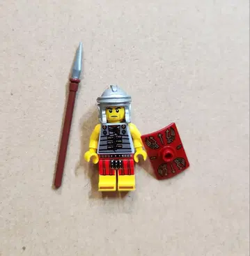 LEGO 미니 피규어 미니 피규어 시리즈 118