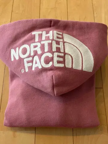 the north face 지퍼 후디