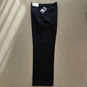 웜 스마트 팬츠 택 포함 새상품 ( 2cm 보정 완료 )