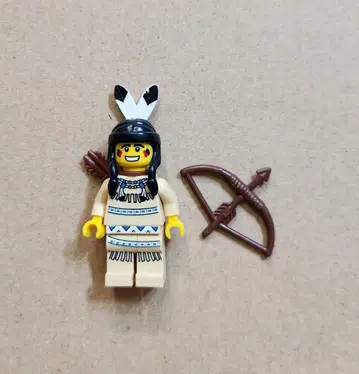 LEGO 미니 피규어 미니 피규어 시리즈 123