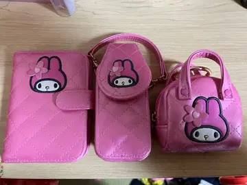 마이멜로디 산리오 공식 상품 레어