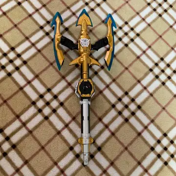 슈퍼전대 히어로 고카이저 고카이 스피어