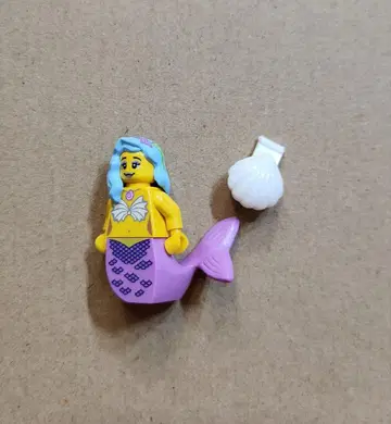 LEGO 미니 피그 미니 피규어 시리즈 128