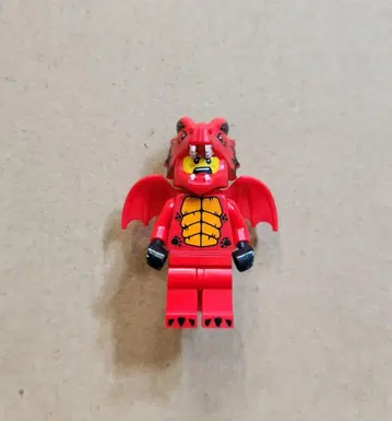 LEGO 미니 피규어 미니 피규어 시리즈 130