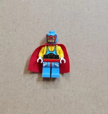 LEGO 미니 피규어 시리즈 131