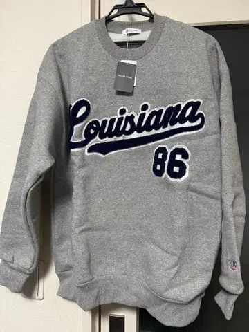 FREAK'S STORE 루이지애나86 맨투맨