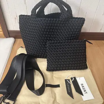 NAGHEDI 나게디 스몰 토트