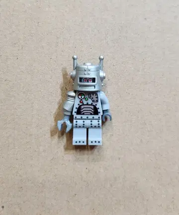 LEGO 미니 피규어 미니 피규어 시리즈 133