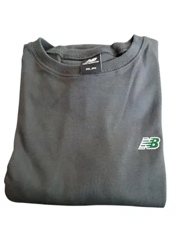 뉴발란스 트레이닝복 2XL